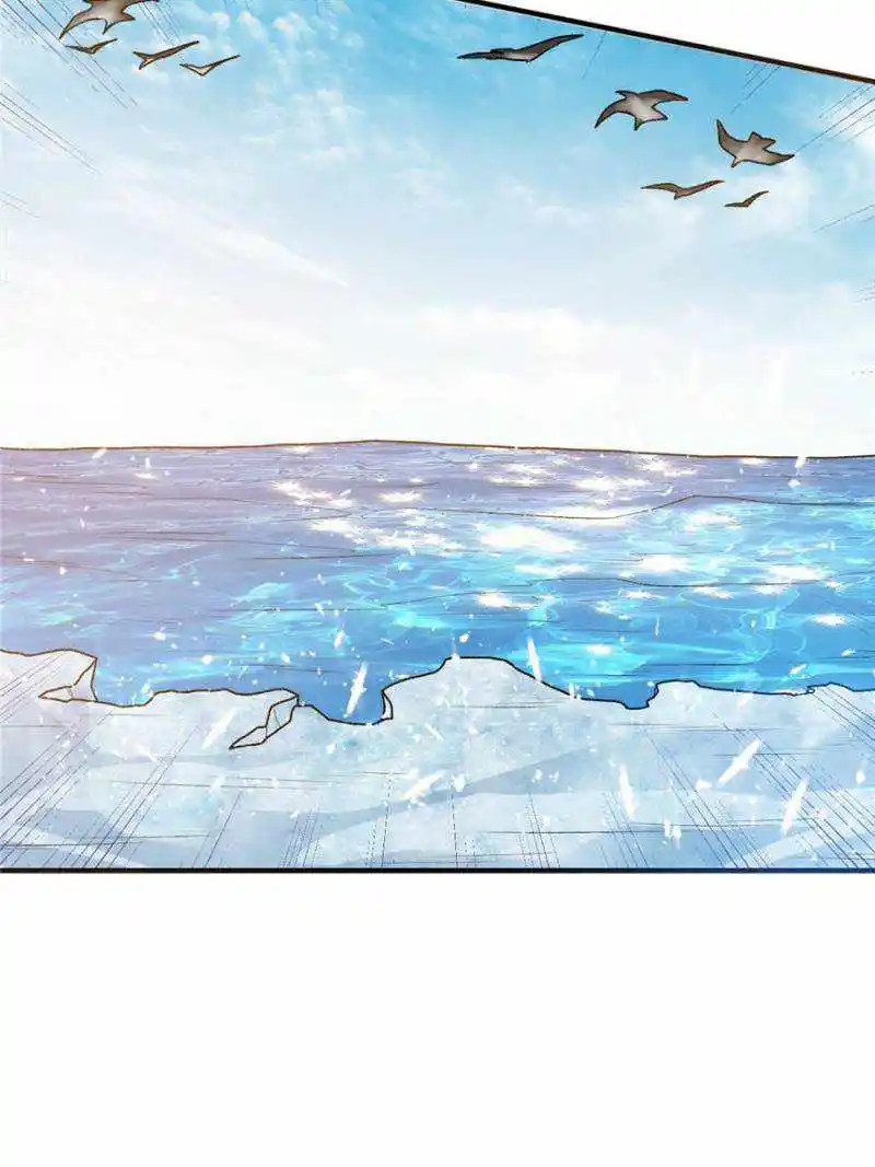 Survive On A Deserted Island With Beautiful Girls Chapter 247