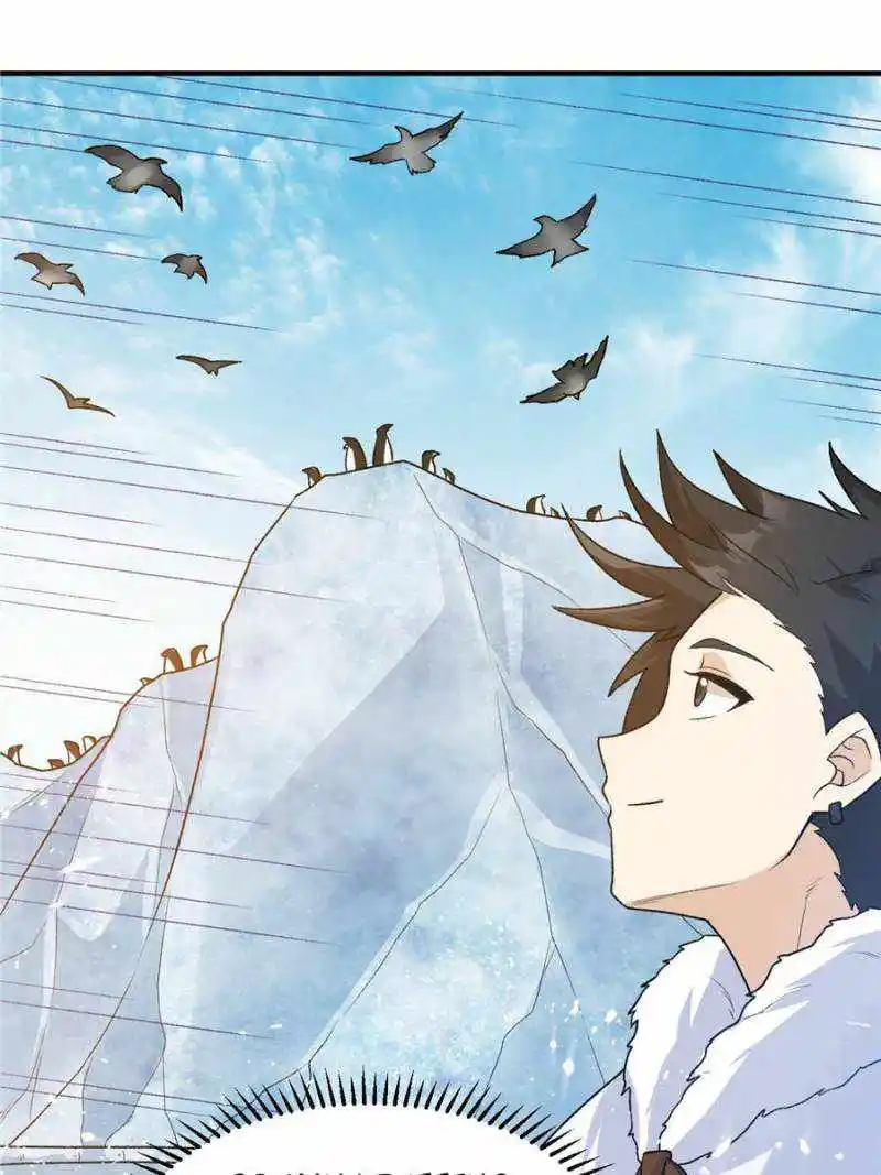 Survive On A Deserted Island With Beautiful Girls Chapter 247