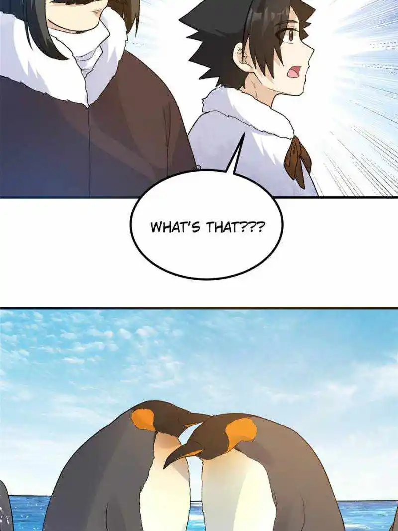 Survive On A Deserted Island With Beautiful Girls Chapter 247