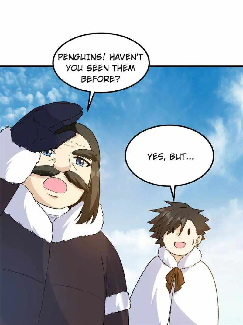 Survive On A Deserted Island With Beautiful Girls Chapter 248