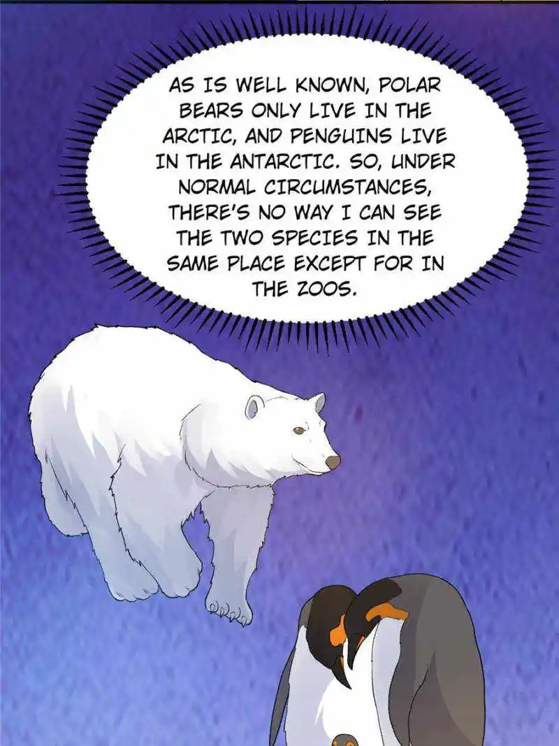 Survive On A Deserted Island With Beautiful Girls Chapter 248