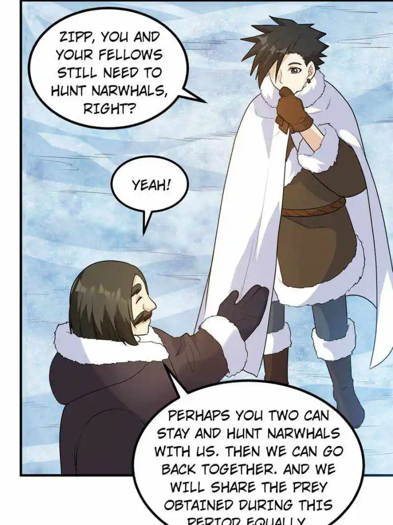 Survive On A Deserted Island With Beautiful Girls Chapter 248