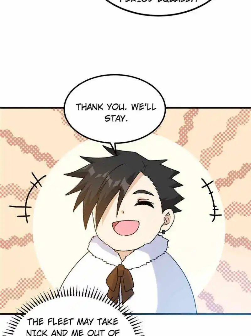 Survive On A Deserted Island With Beautiful Girls Chapter 248