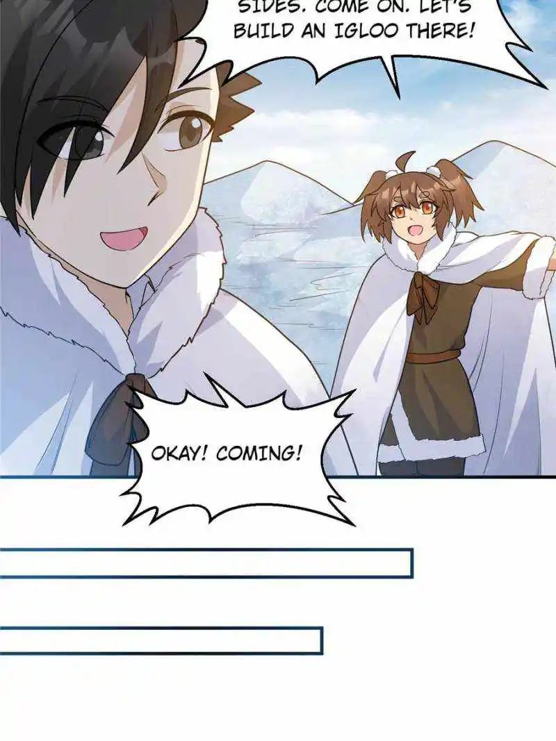 Survive On A Deserted Island With Beautiful Girls Chapter 248