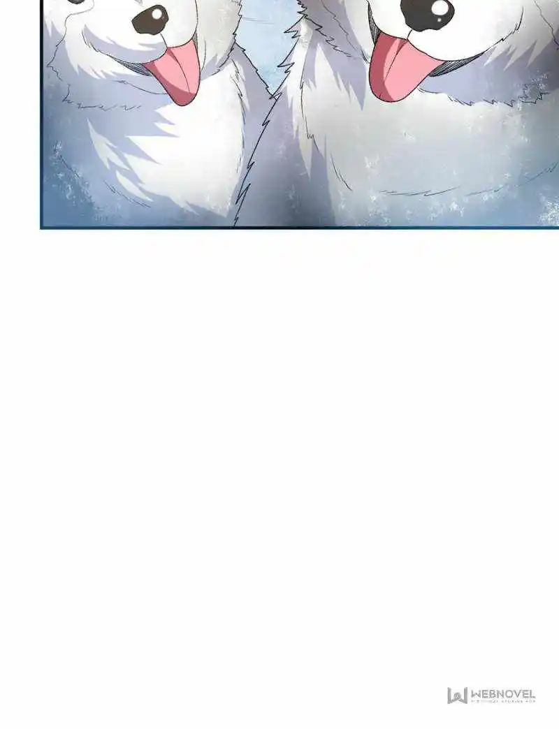 Survive On A Deserted Island With Beautiful Girls Chapter 248