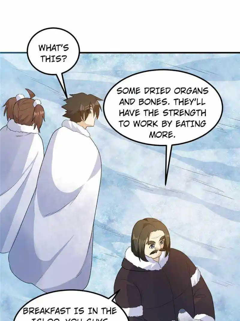 Survive On A Deserted Island With Beautiful Girls Chapter 248