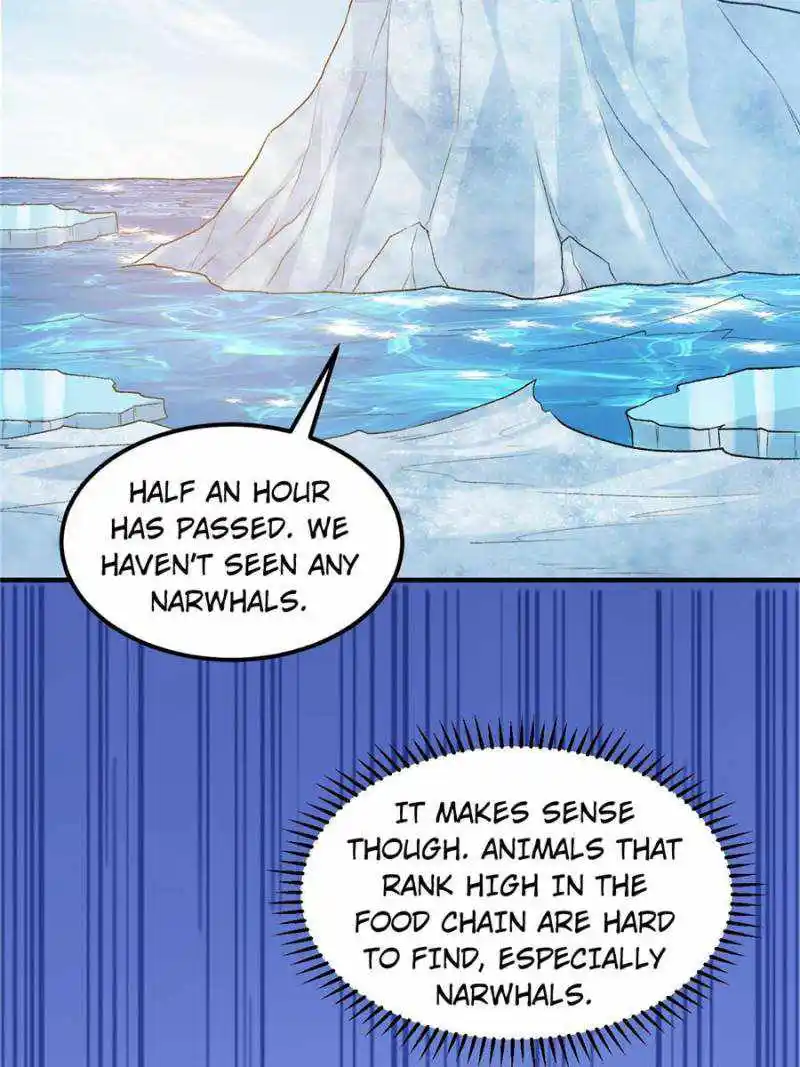 Survive On A Deserted Island With Beautiful Girls Chapter 248