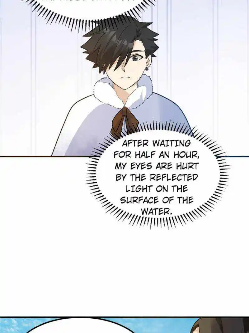 Survive On A Deserted Island With Beautiful Girls Chapter 248