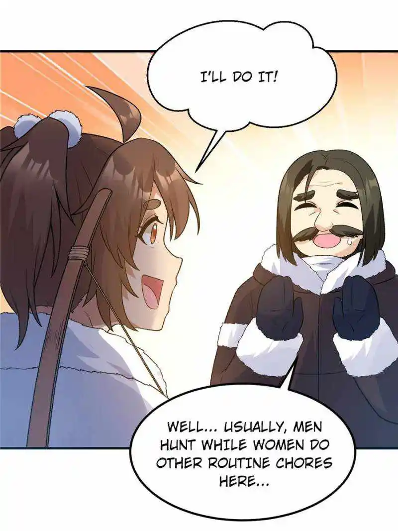 Survive On A Deserted Island With Beautiful Girls Chapter 248