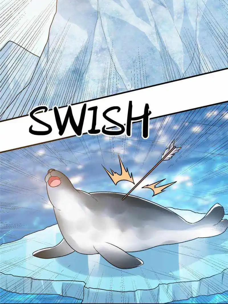 Survive On A Deserted Island With Beautiful Girls Chapter 248