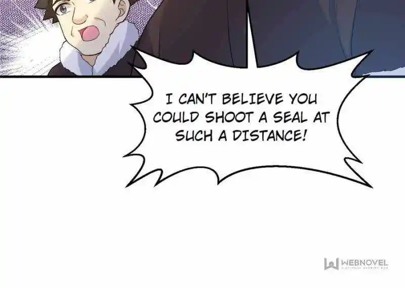 Survive On A Deserted Island With Beautiful Girls Chapter 248