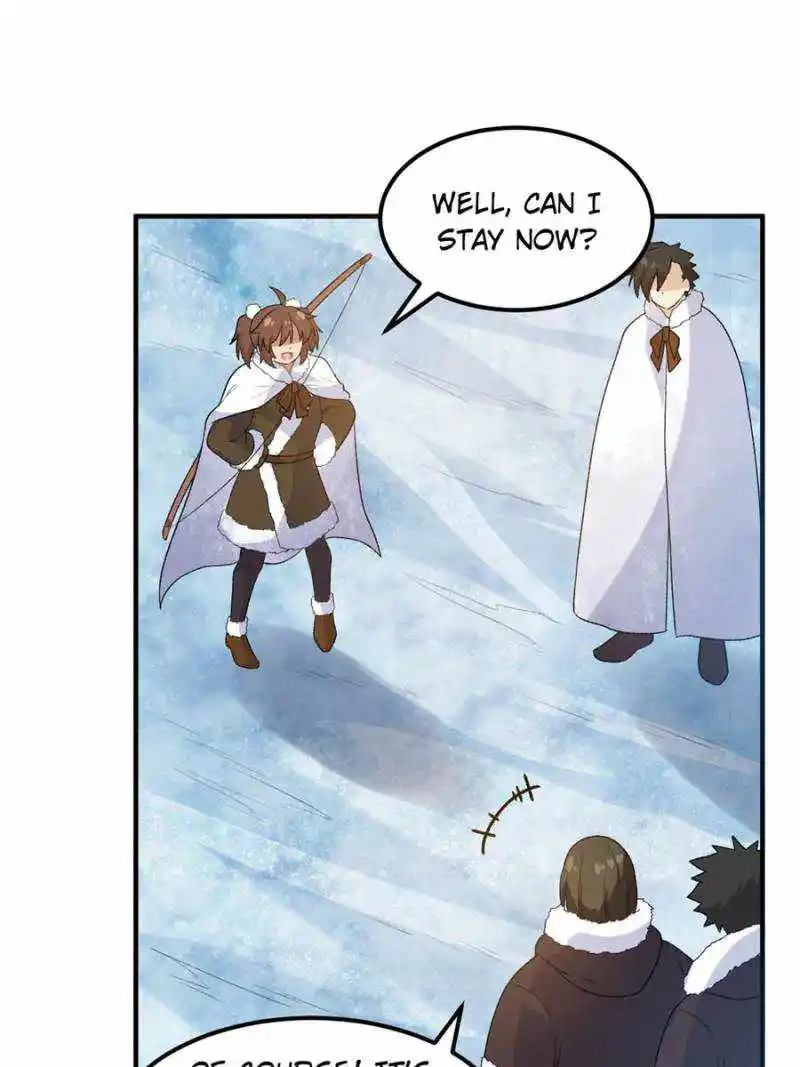 Survive On A Deserted Island With Beautiful Girls Chapter 248