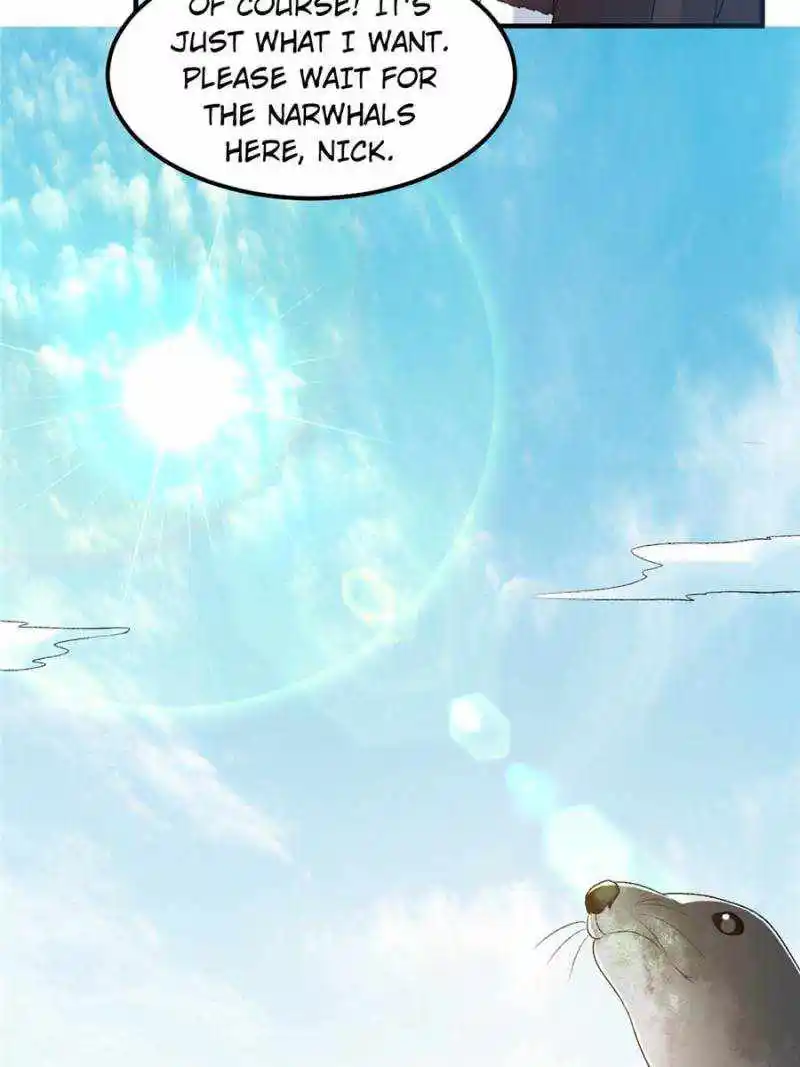 Survive On A Deserted Island With Beautiful Girls Chapter 248