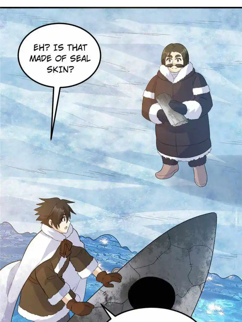 Survive On A Deserted Island With Beautiful Girls Chapter 248