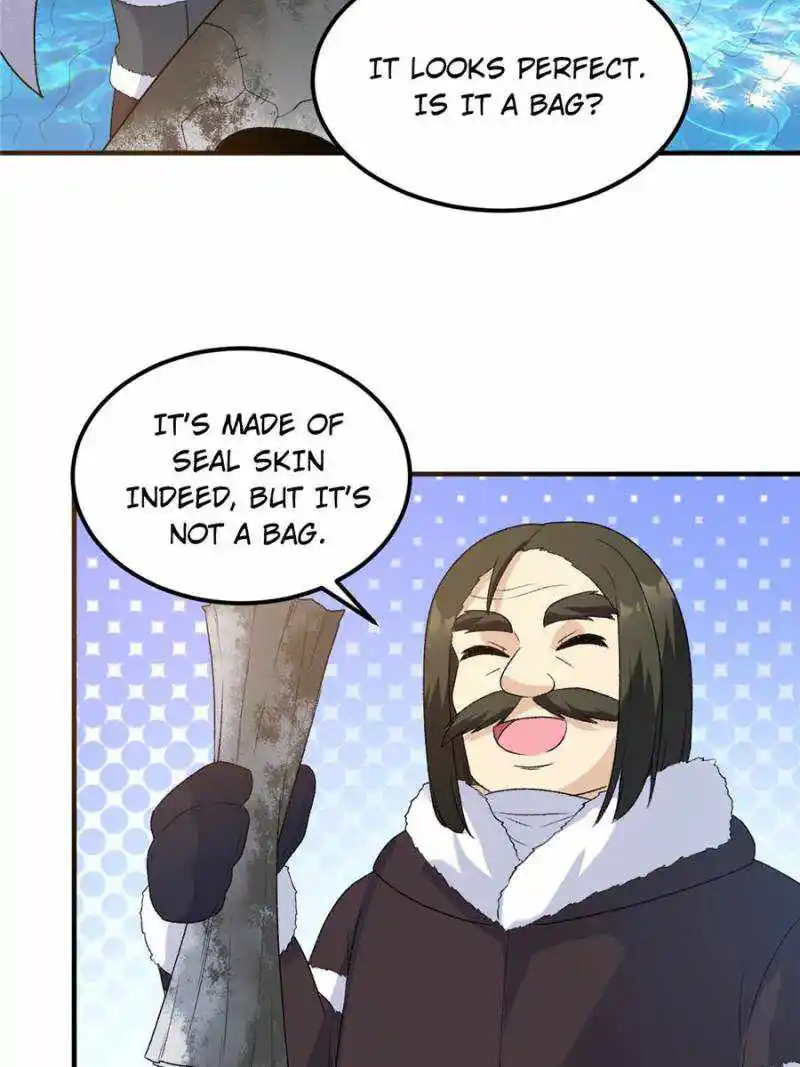 Survive On A Deserted Island With Beautiful Girls Chapter 248