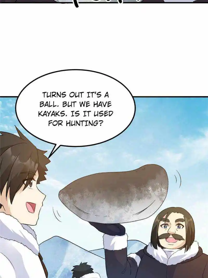 Survive On A Deserted Island With Beautiful Girls Chapter 248