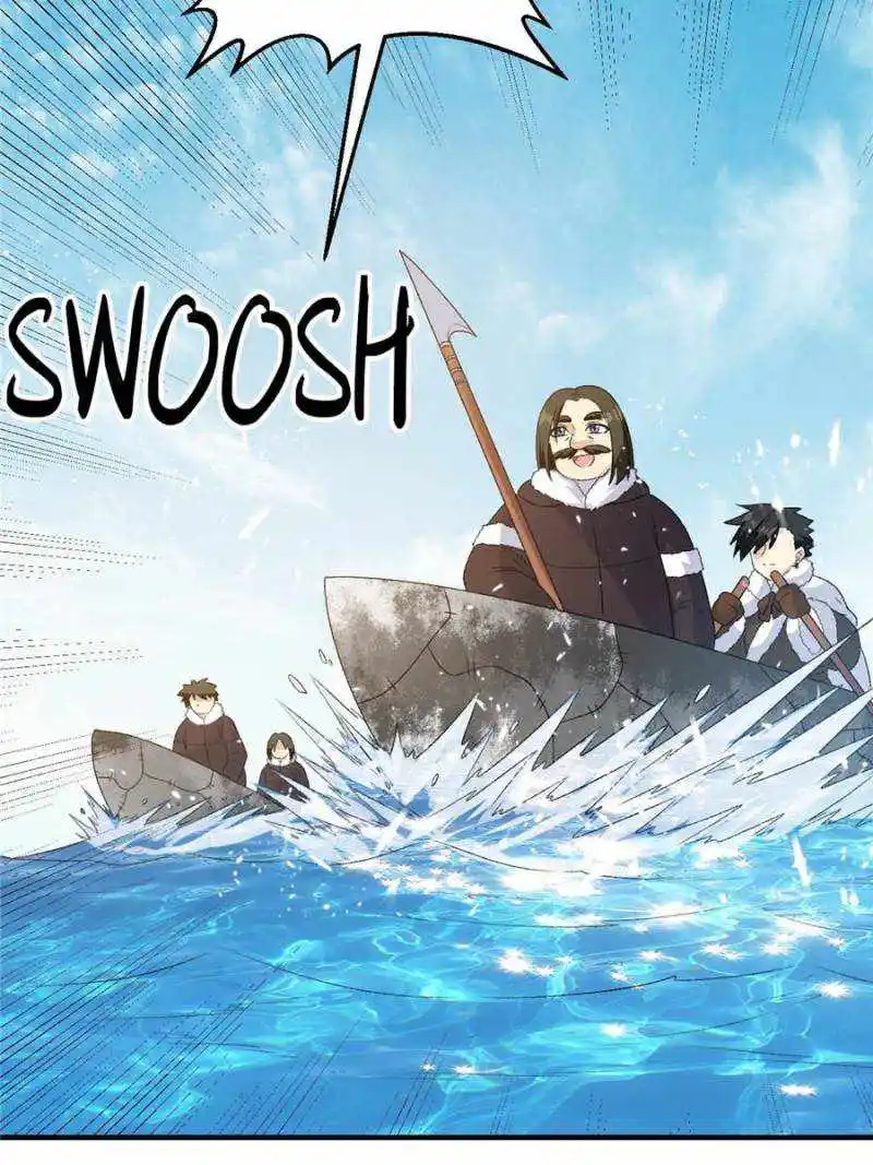 Survive On A Deserted Island With Beautiful Girls Chapter 248