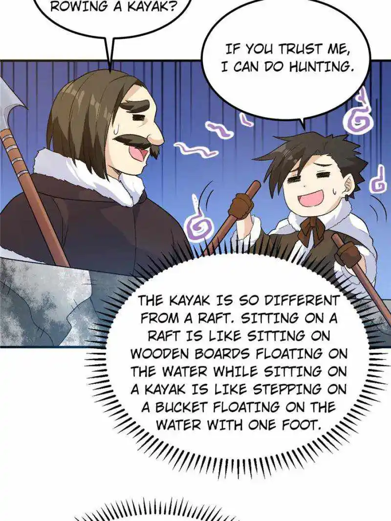 Survive On A Deserted Island With Beautiful Girls Chapter 248