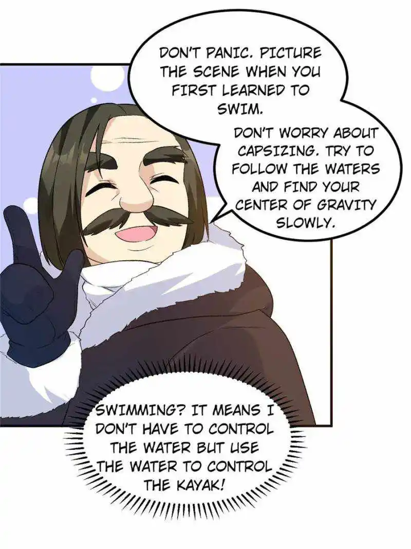 Survive On A Deserted Island With Beautiful Girls Chapter 248