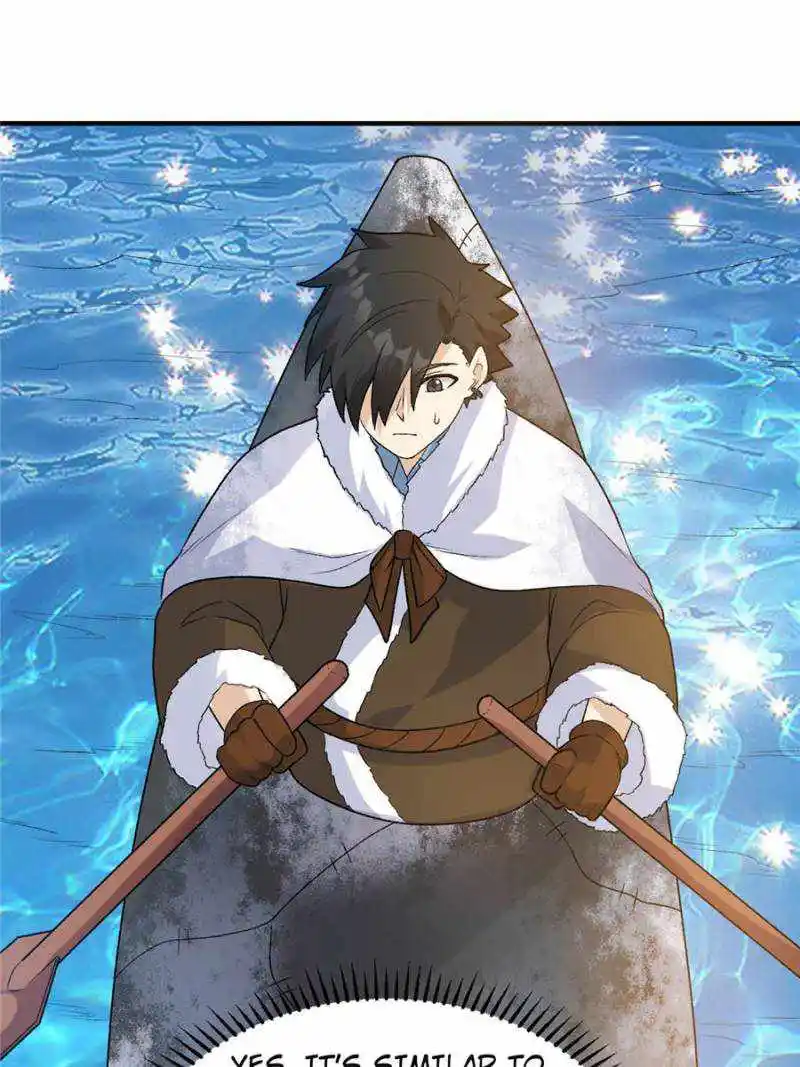 Survive On A Deserted Island With Beautiful Girls Chapter 248