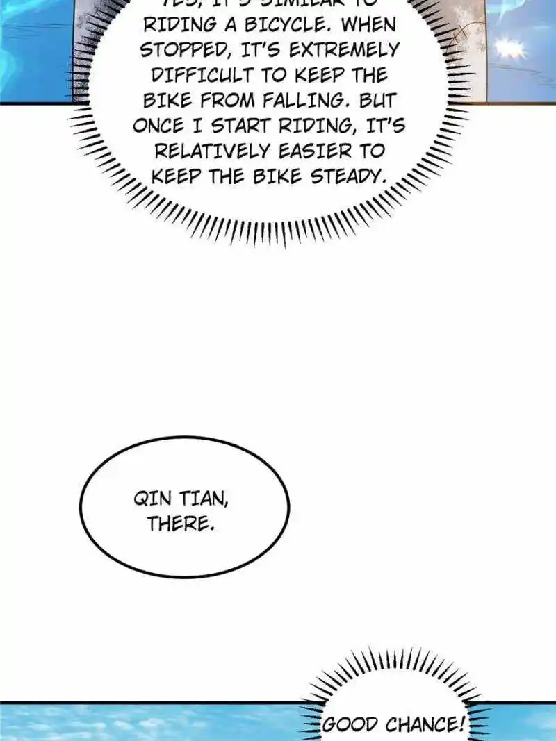 Survive On A Deserted Island With Beautiful Girls Chapter 248