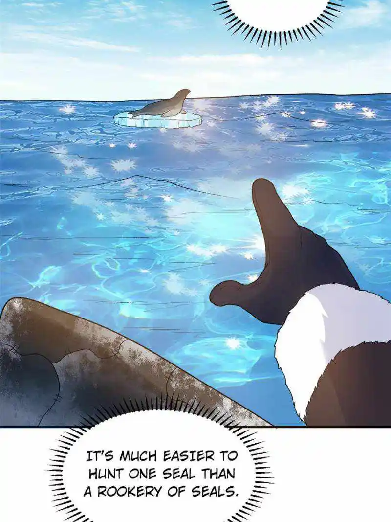 Survive On A Deserted Island With Beautiful Girls Chapter 248