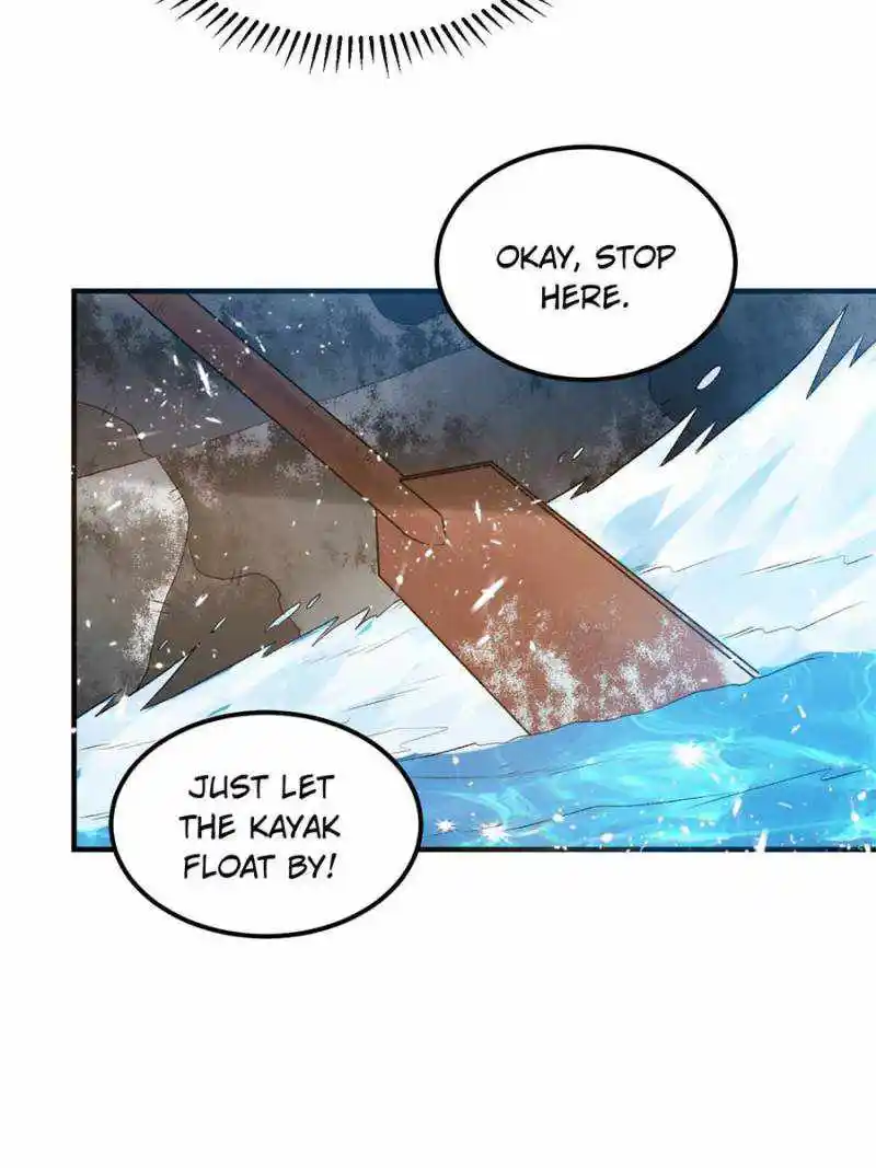 Survive On A Deserted Island With Beautiful Girls Chapter 248