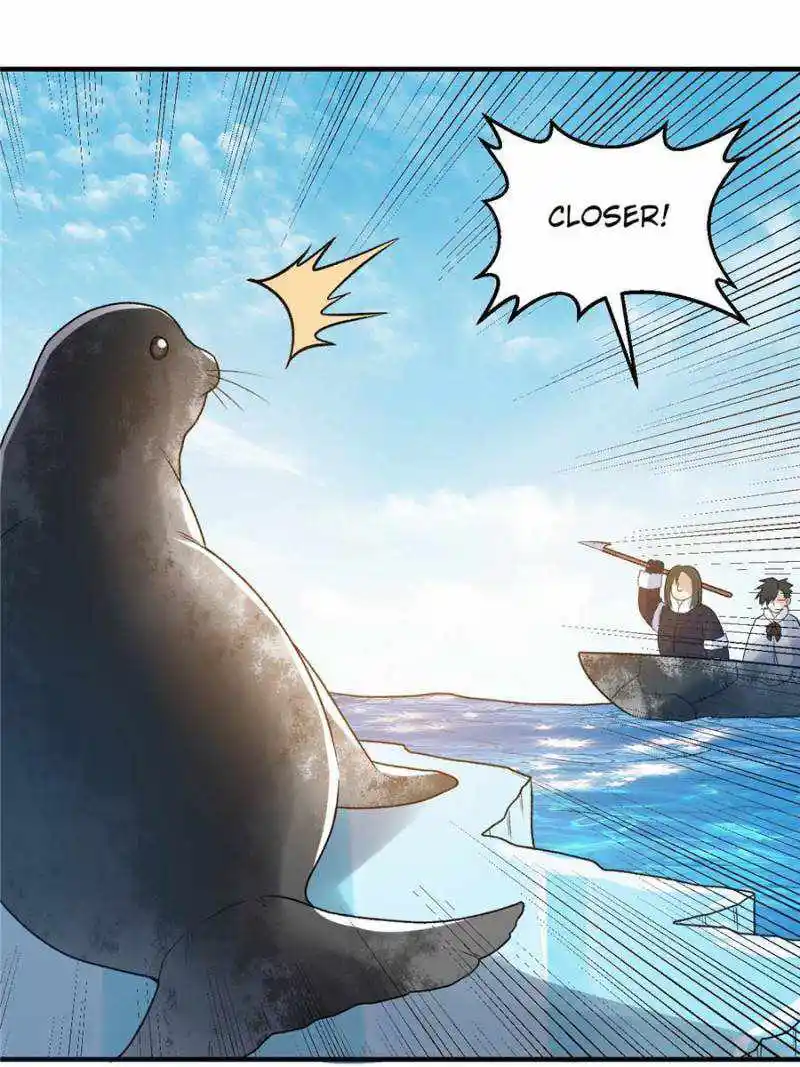 Survive On A Deserted Island With Beautiful Girls Chapter 248