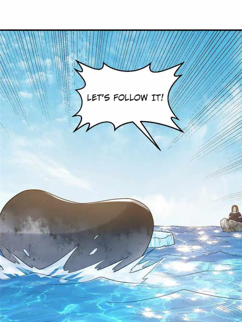 Survive On A Deserted Island With Beautiful Girls Chapter 248