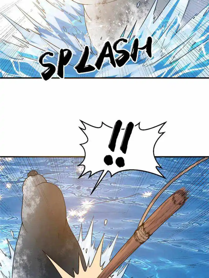 Survive On A Deserted Island With Beautiful Girls Chapter 249