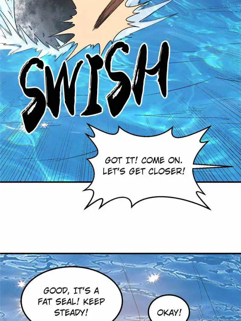 Survive On A Deserted Island With Beautiful Girls Chapter 249