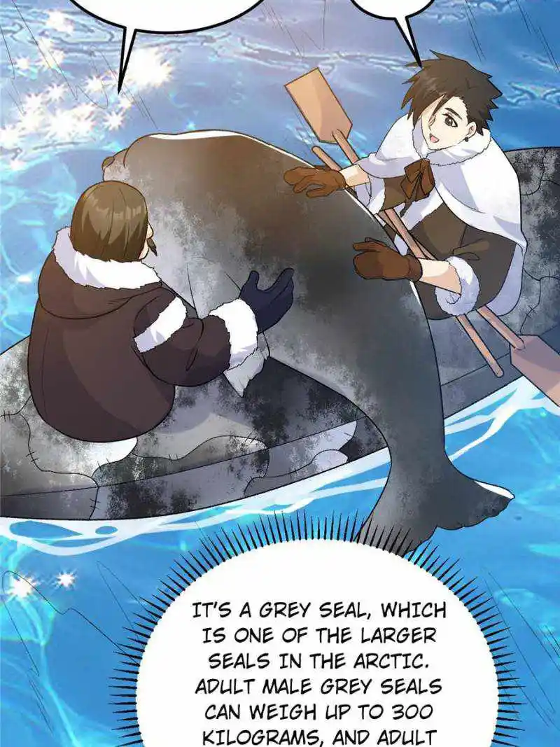 Survive On A Deserted Island With Beautiful Girls Chapter 249