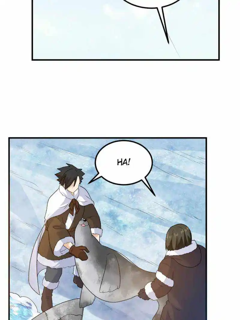 Survive On A Deserted Island With Beautiful Girls Chapter 249