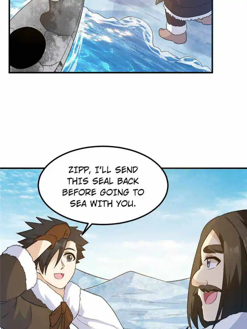 Survive On A Deserted Island With Beautiful Girls Chapter 249