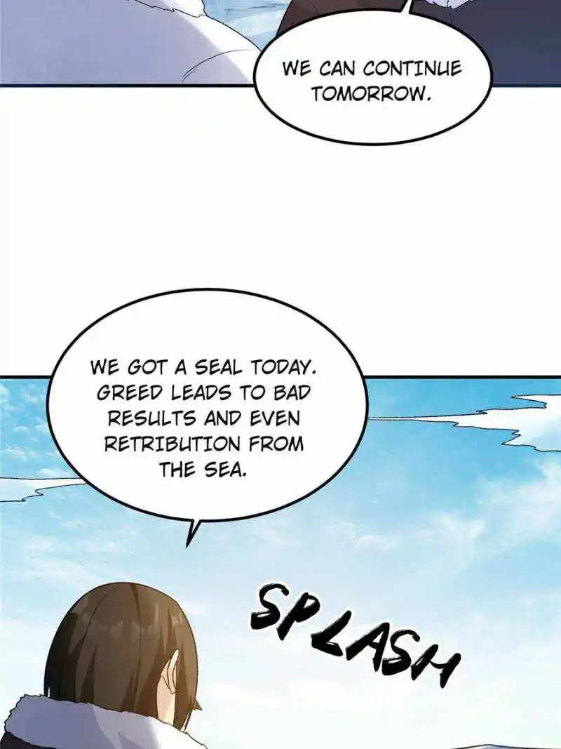 Survive On A Deserted Island With Beautiful Girls Chapter 249