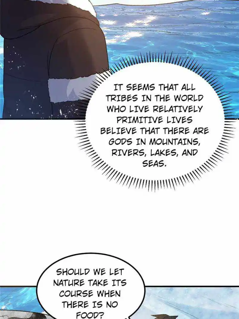 Survive On A Deserted Island With Beautiful Girls Chapter 249