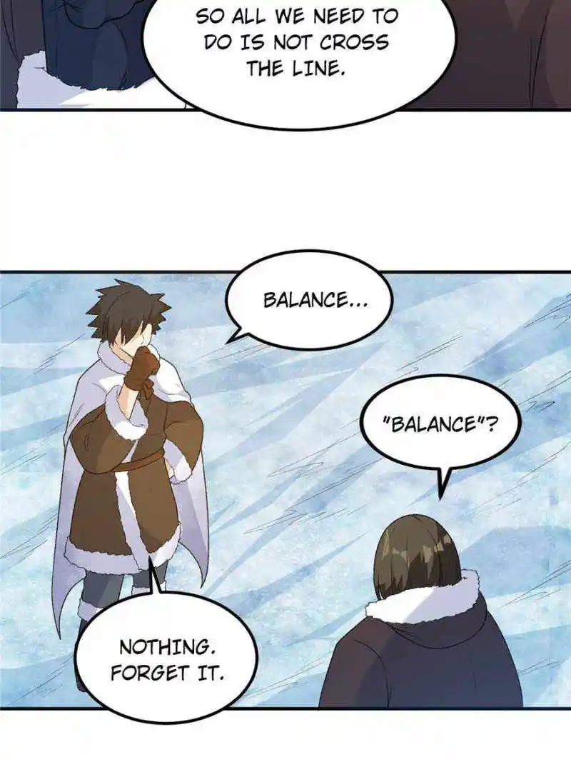 Survive On A Deserted Island With Beautiful Girls Chapter 249