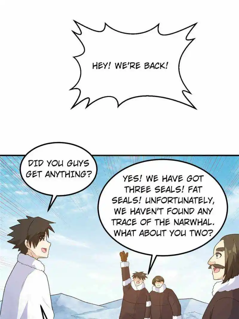 Survive On A Deserted Island With Beautiful Girls Chapter 249