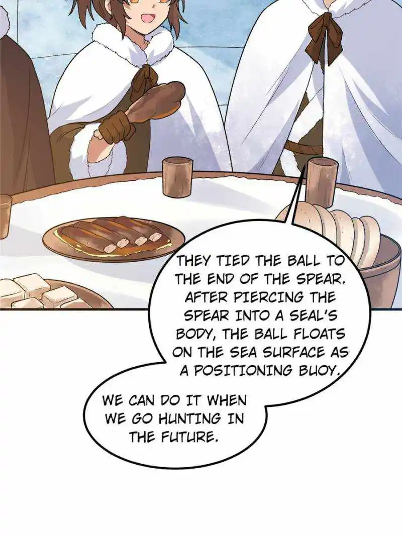 Survive On A Deserted Island With Beautiful Girls Chapter 249