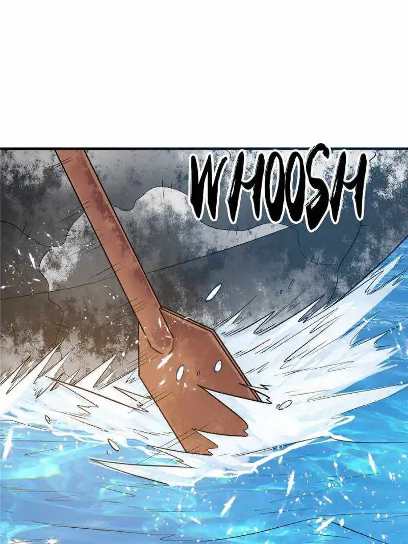 Survive On A Deserted Island With Beautiful Girls Chapter 249