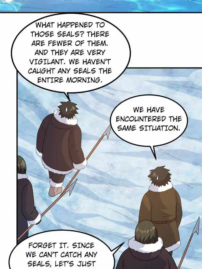 Survive On A Deserted Island With Beautiful Girls Chapter 249