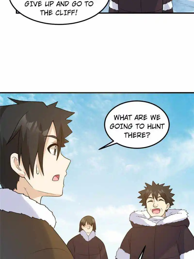 Survive On A Deserted Island With Beautiful Girls Chapter 249