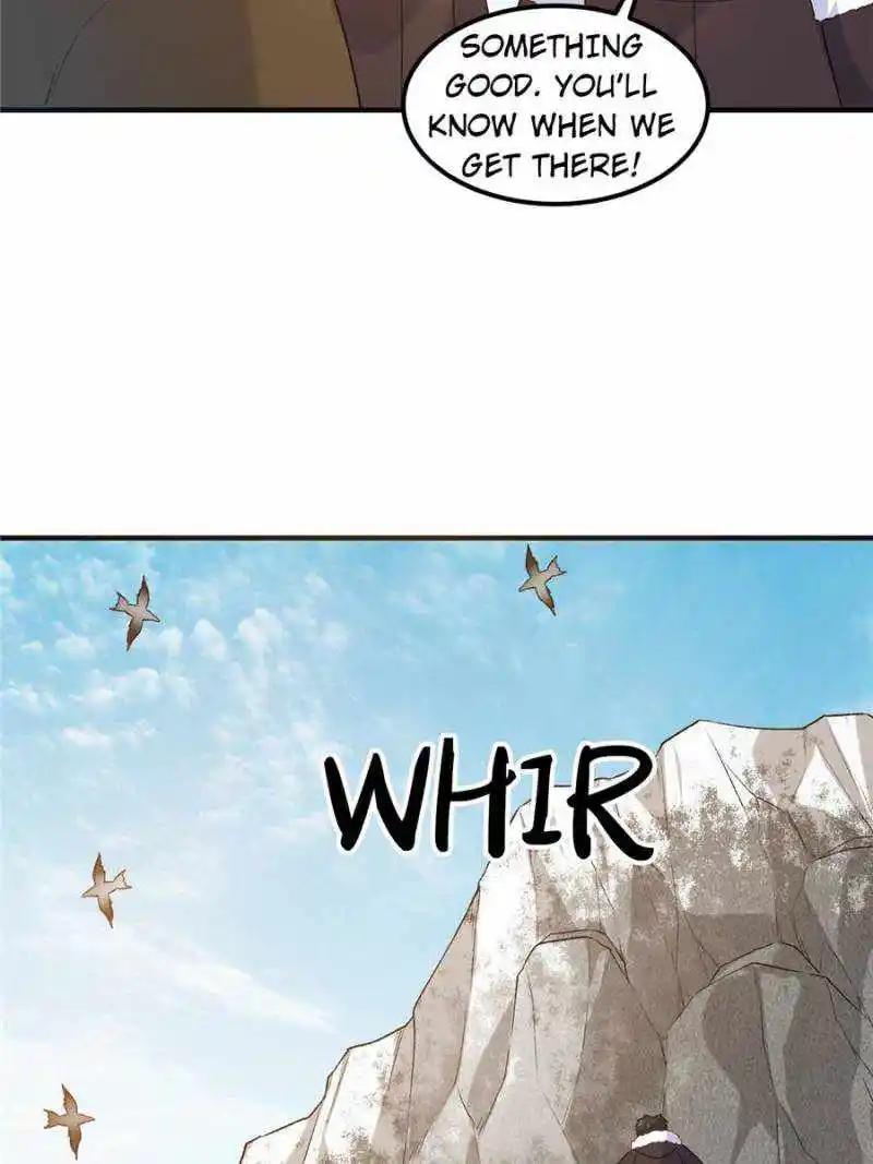 Survive On A Deserted Island With Beautiful Girls Chapter 249