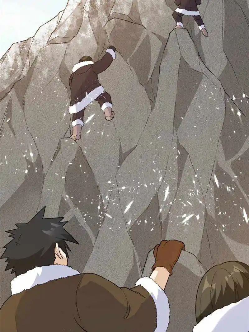 Survive On A Deserted Island With Beautiful Girls Chapter 249