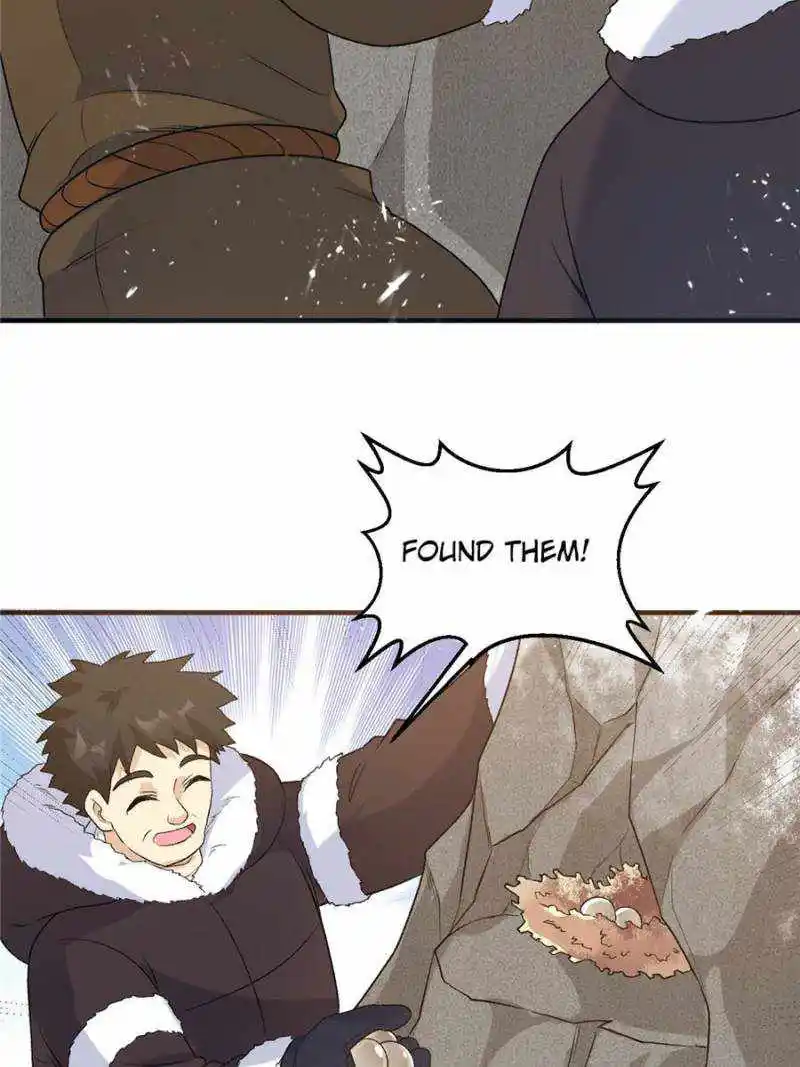 Survive On A Deserted Island With Beautiful Girls Chapter 249