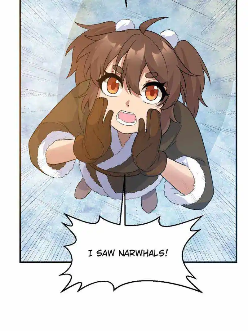 Survive On A Deserted Island With Beautiful Girls Chapter 249