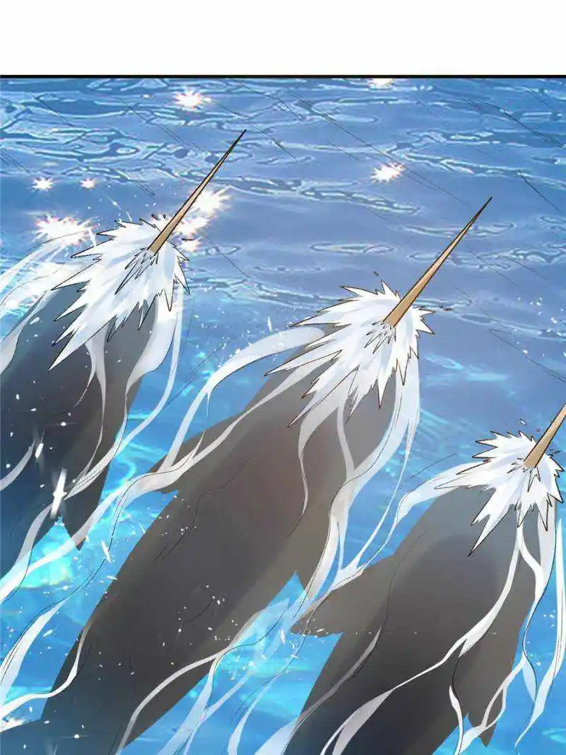 Survive On A Deserted Island With Beautiful Girls Chapter 249