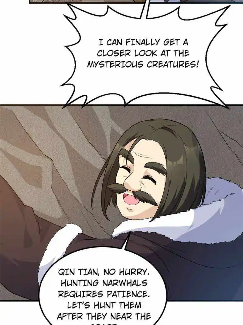 Survive On A Deserted Island With Beautiful Girls Chapter 249