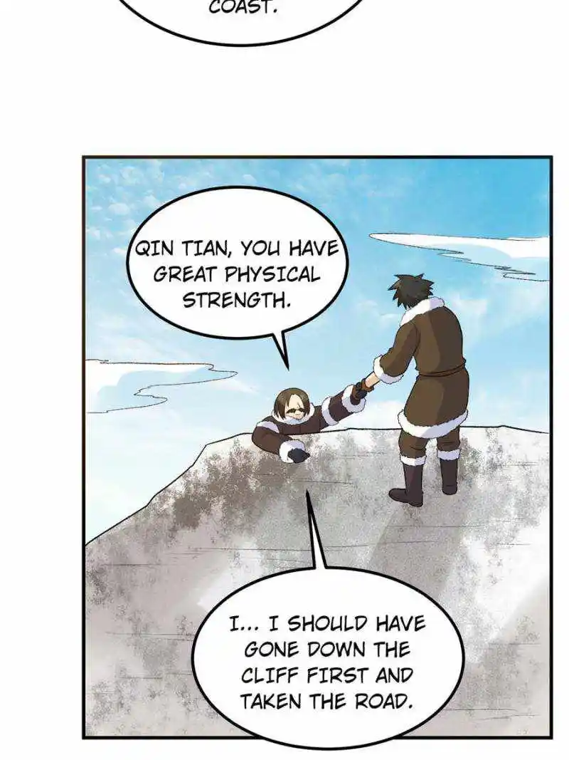 Survive On A Deserted Island With Beautiful Girls Chapter 249