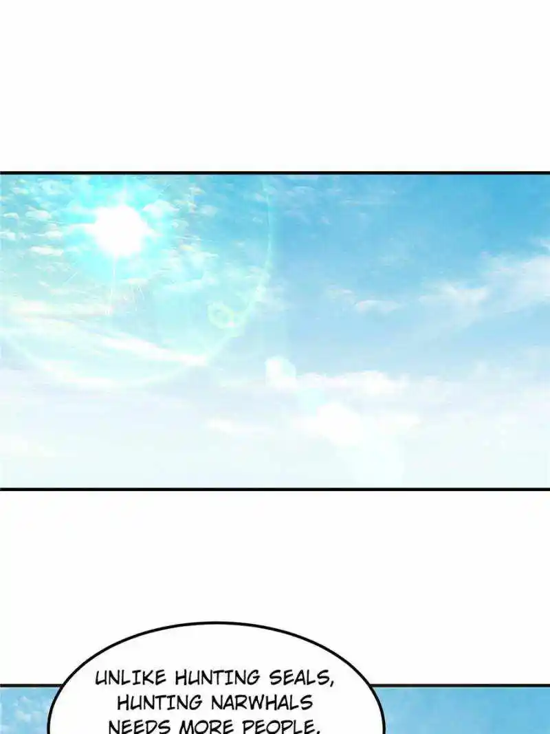 Survive On A Deserted Island With Beautiful Girls Chapter 249